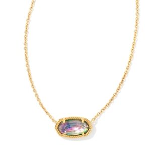 Kendra Scott Elisa Necklace